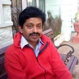 Ravikumar